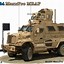 Image result for M1224 MaxxPro MRAP