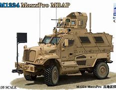 Image result for M1224 MaxxPro