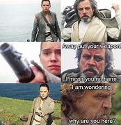 Image result for Star Wars Luke Skywalker Memes