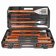 Image result for BBQ Tool Set