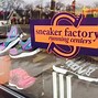 Image result for The Sneaker Factory