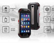 Image result for Kaios Ruggedised