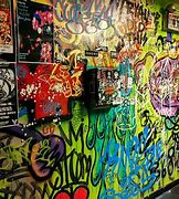 Image result for Punk Rock Graffiti