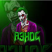 Image result for Joker Logo