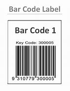 Image result for Bar Code Templates