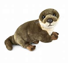 Image result for Palm Pals Otter