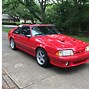 Image result for 93 Mustang
