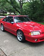 Image result for 1993 mustang gt