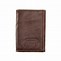 Image result for Men's Leather Wallets Made in USA