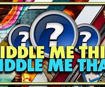 Image result for Riddle Me This Gamer