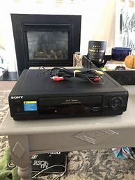 Image result for Hi-Fi Stereo VCR