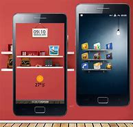 Image result for Home Screen Layout