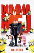 Image result for Despicable Me Movies in Order