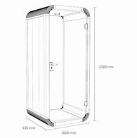 Image result for Phone Box Dimensions