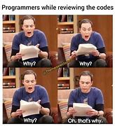 Image result for Printer Developer Meme