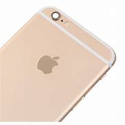 Image result for Gold Space iPhone 6 Plus Housing