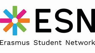 Image result for erasmus_student_network
