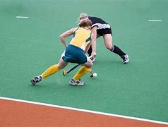 Image result for Kids Playing Field Hockey