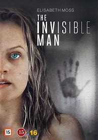 Image result for The Invisible Man Movie 2010