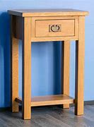 Image result for Telephone Stand Table