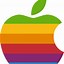 Image result for Rainbow Wallpaper Apple Music
