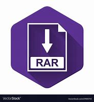 Image result for Rar Logo