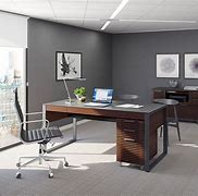 Image result for Modern Office Workspace