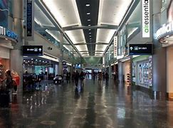 Image result for Miami International Airport Terminal