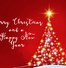 Image result for Merry Christmas and Happy New Year 2020 Big Size