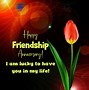 Image result for Friendship Quotes Annoiversary