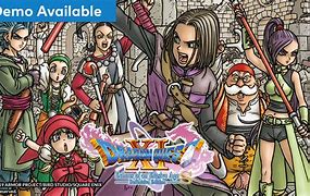 Image result for Dragon Quest 11