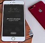 Image result for How to Reset Locked iPhone