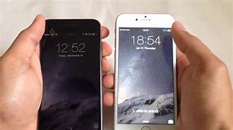 Image result for Real and Fake iPhone 6