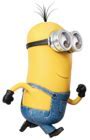 Image result for Minion Mask PNG