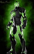 Image result for Iron Man Ripped Logo