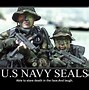 Image result for Navy SEAL Better than Marines Memes