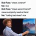 Image result for Friend Meme Bob Ross