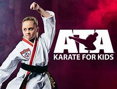 Image result for ATA Taekwondo