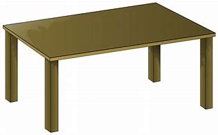Image result for Clip Art of Tables