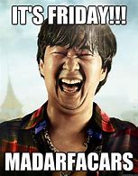 Image result for Happy Friday Buddy Meme