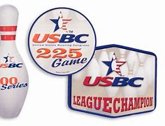 Image result for USBC Bowling Awards