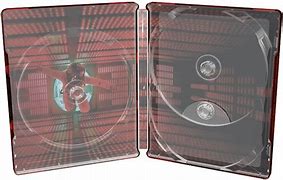 Image result for 2001 a Space Odyssey 4K Blu-ray Back