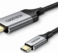 Image result for Mini HDMI to USB C Cable