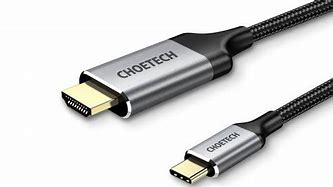Image result for HDMI to USB C Cable