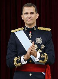 Image result for Rey De España