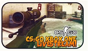 Image result for CS:GO Xbox One