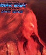 Image result for Janis Joplin Greatest Hits CD