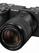 Image result for Sony 18-135Mm
