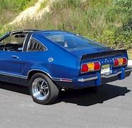 Image result for Vintage Mustang 78