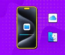Image result for Back Up iPhone to PC
